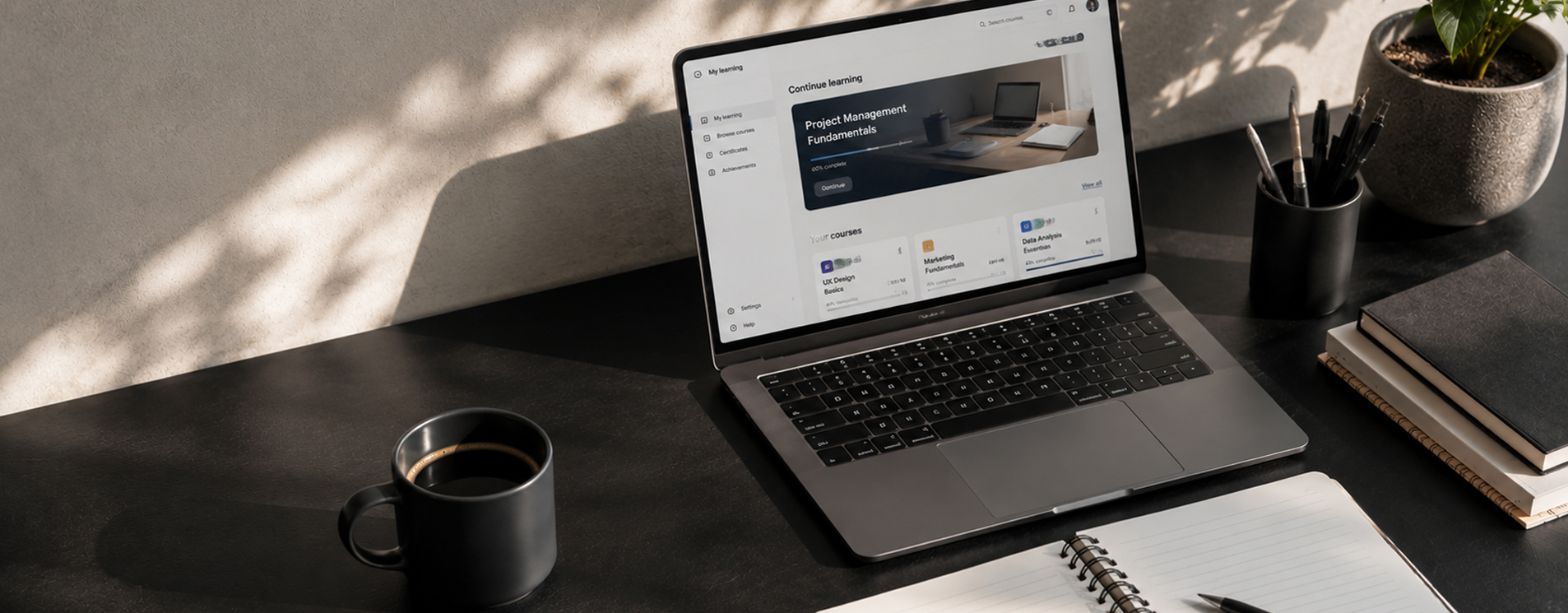E - Learning