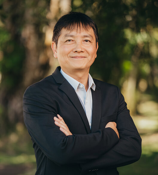 Denis LAM