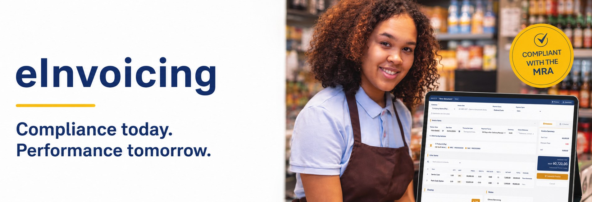 eInvoicing Helping Businesses Achieve Compliance